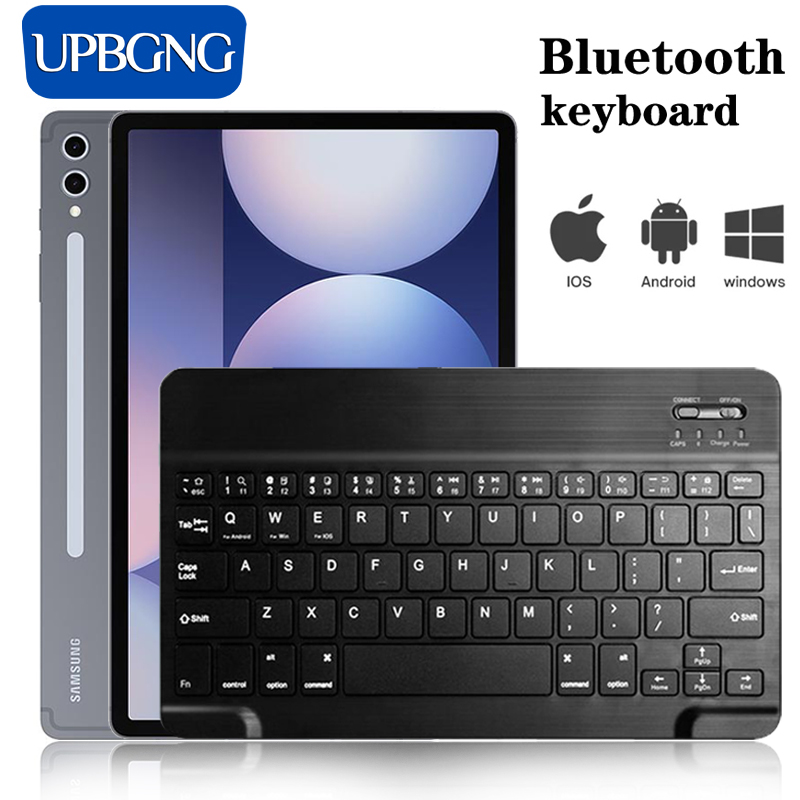 Wireless Keyboard Mini - Samsung Galaxy Tab S11 S10 S9