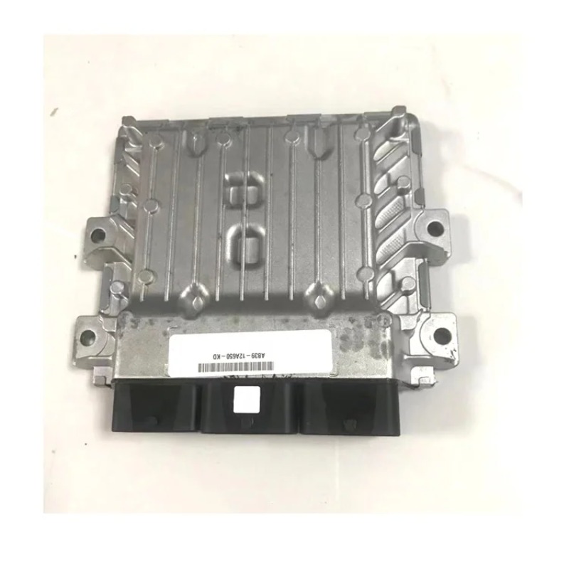 Electronics & Gadgets Icon - 新入荷 自動車電子制御モジュールユニット OEM AB39-12A650-HD ECU レンジャーT6