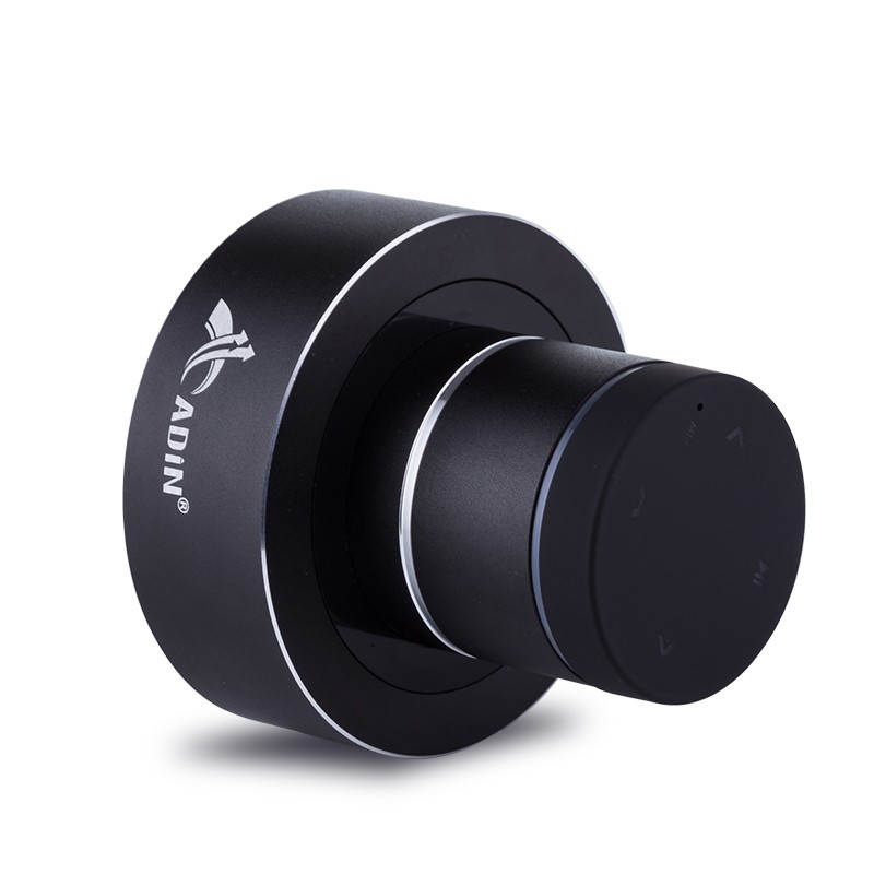 Gadgets For Electronics - 26W S8BT Adinスピーカー サブウーファー スーパーバス 電子機器