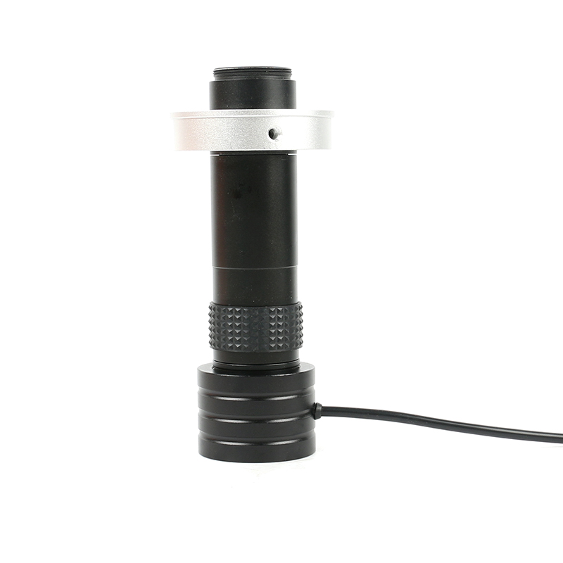 LEDライトリング,28mm取り付けワイヤー,6500k 3 - Usb Microscope Digital のレビューと価格