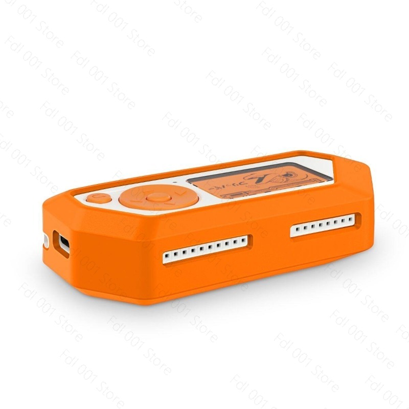 フリッパーゼロ用電子ペットイルカ多機能リモコンガジェットシリ - Gadgets For Electronics のレビューと価格
