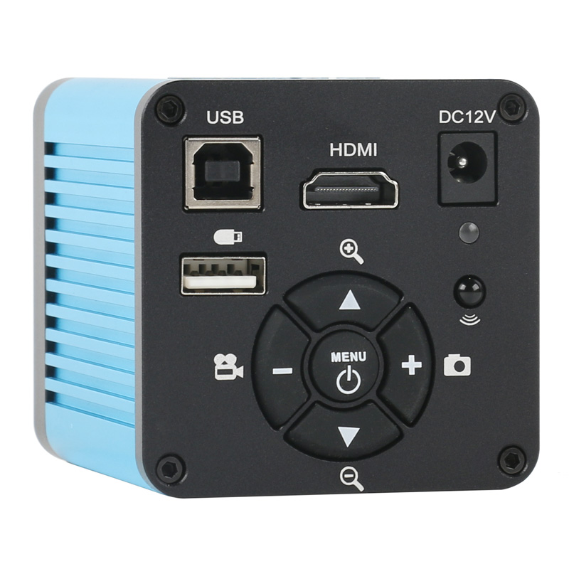 工業用LAB UHD 4K HDMI USB PC TVデジ - Usb Microscope Digital のレビューと価格