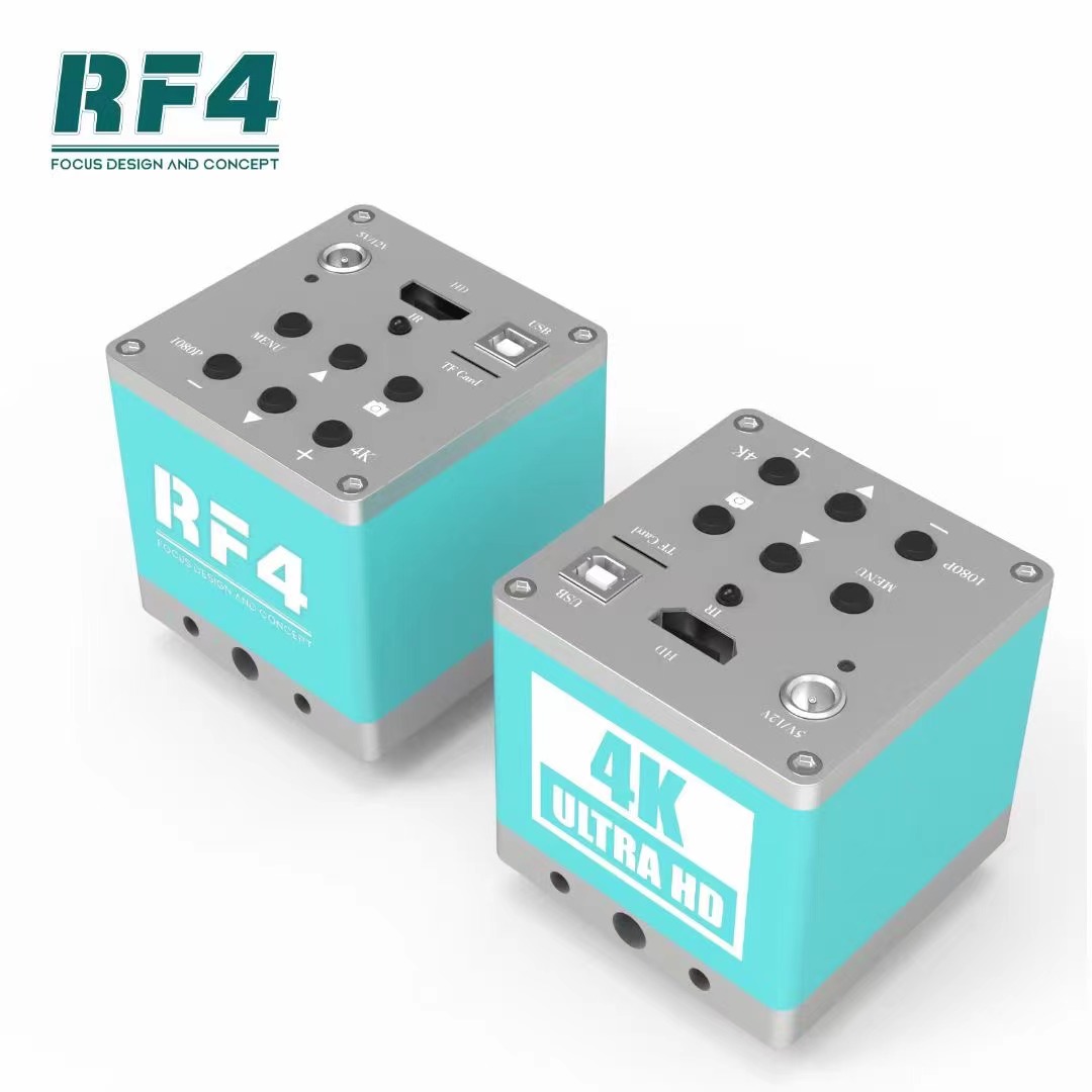 RF4 4KC7 HDMI＆USBマウントデジタルビデオマイ - Usb Microscope Digital のレビューと価格