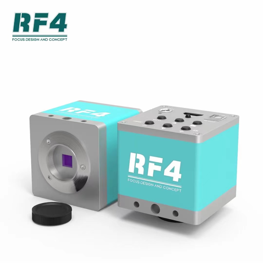 RF4 4KC7 HDMI＆USBマウントデジタルビデオマイ - Usb Microscope Digital のレビューと価格