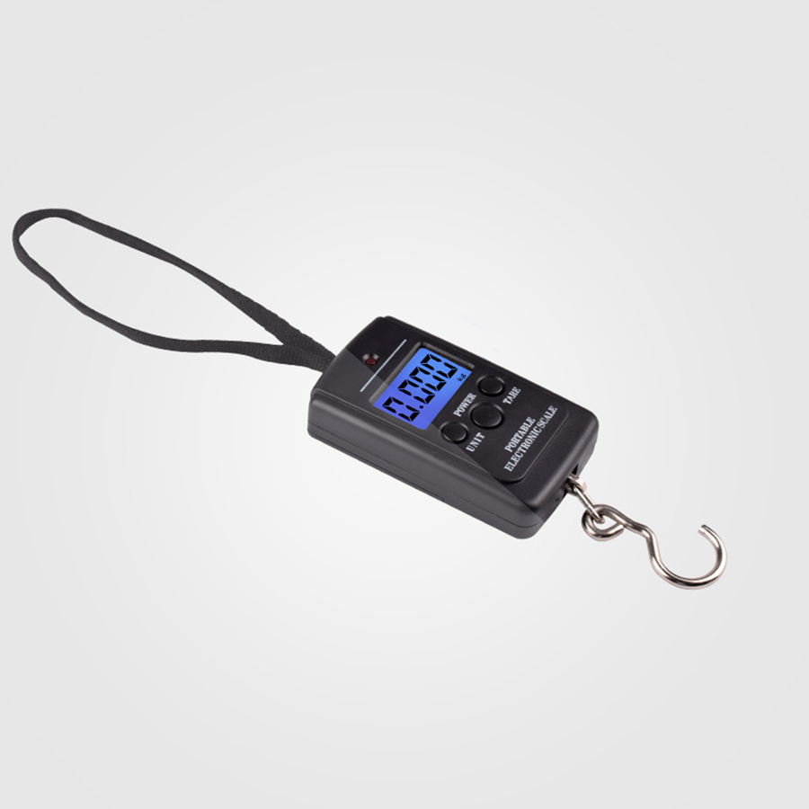 40 キロ多機能ミニ電子デジタルポータブル吊りスケール計量ツ - Gadgets For Electronics のレビューと価格