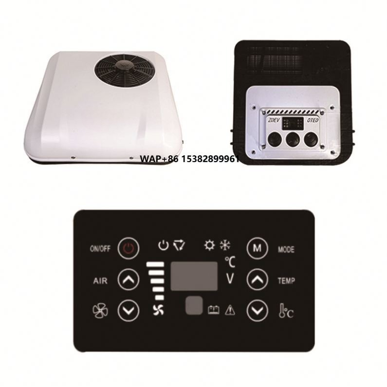 WINFULL 12V 1800W 冷却能力 車載冷凍空調シ - Electronics & Gadgets Icon のレビューと価格