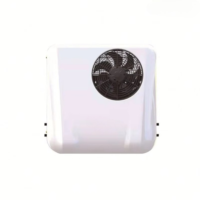 WINFULL 12V 1800W 冷却能力 車載冷凍空調シ - Electronics & Gadgets Icon のレビューと価格