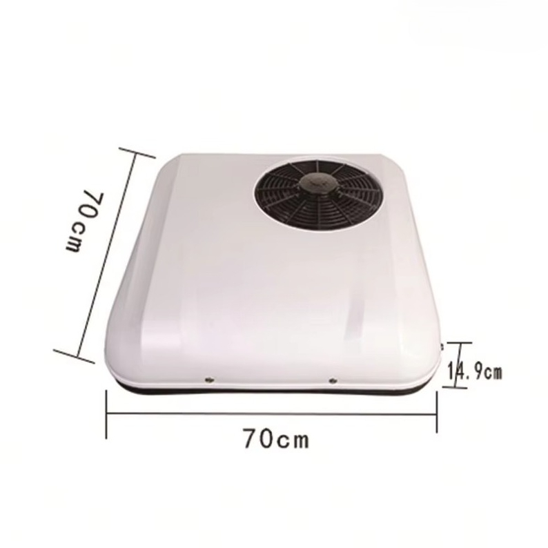 WINFULL 12V 1800W 冷却能力 車載冷凍空調シ - Electronics & Gadgets Icon のレビューと価格
