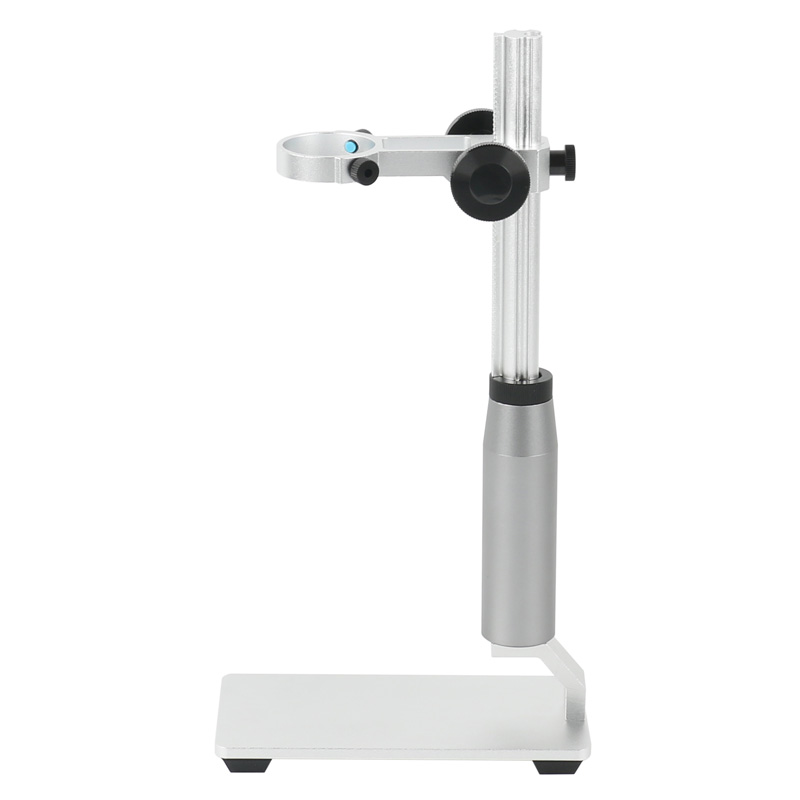 アルミ合金ステントポータブル USB デジタル電子顕微鏡ユニ - Usb Microscope Digital のレビューと価格