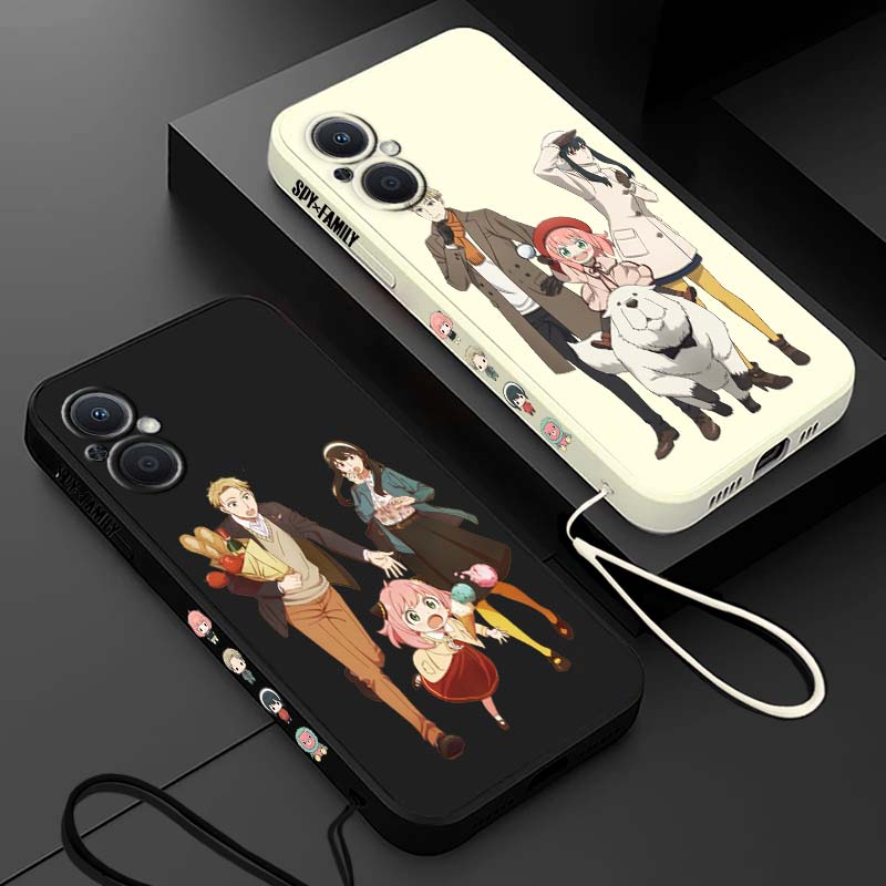 スパイファミリー アーニャ・フォージャー OPPO Reno - Oppo A78 のレビューと価格