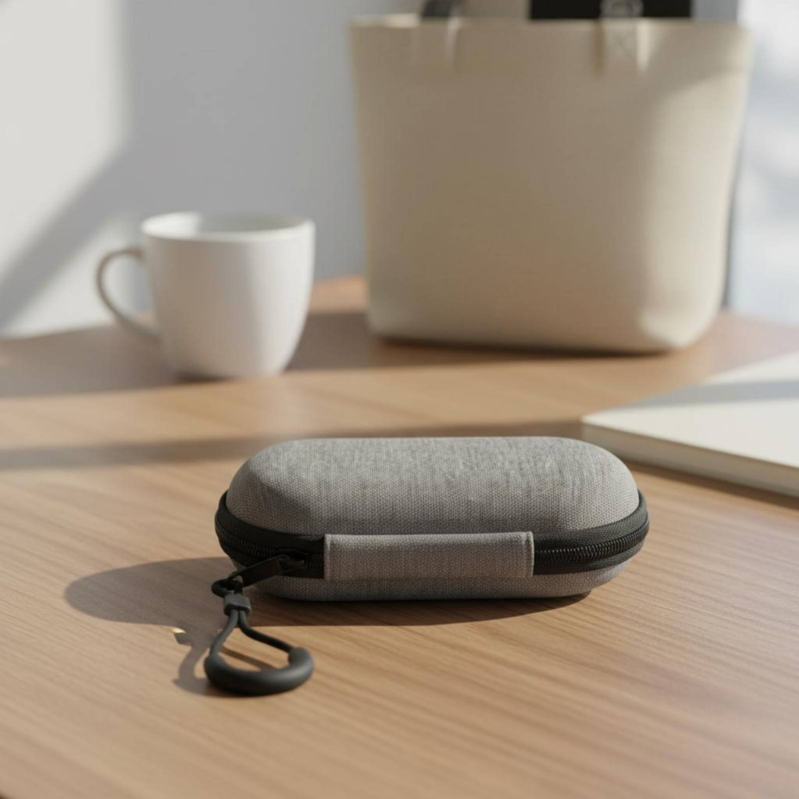 コードオーガナイザーケース耐衝撃ユニバーサル電子機器ケース小 - Electronics And Gadgets G のレビューと価格