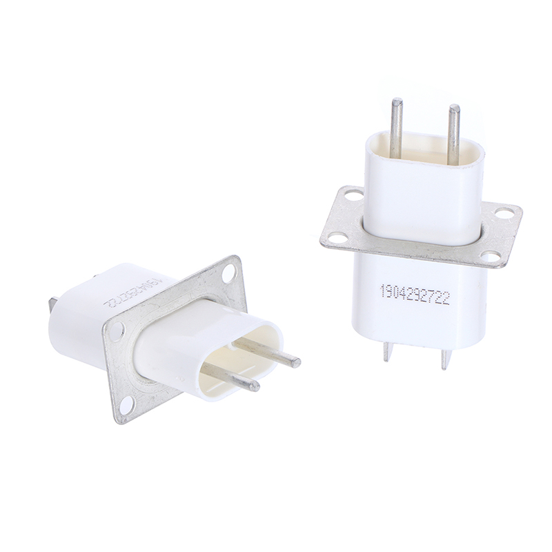 2 個の電子電子レンジマグネトロン、スルーコアコンデンサピン - Electronics & Gadgets Icon のレビューと価格