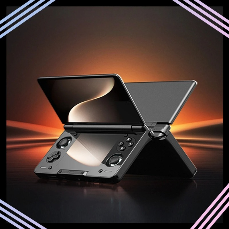 6インチ1080P 120Hz AMOLEDスクリーン 60 - Handheld Game Console のレビューと価格