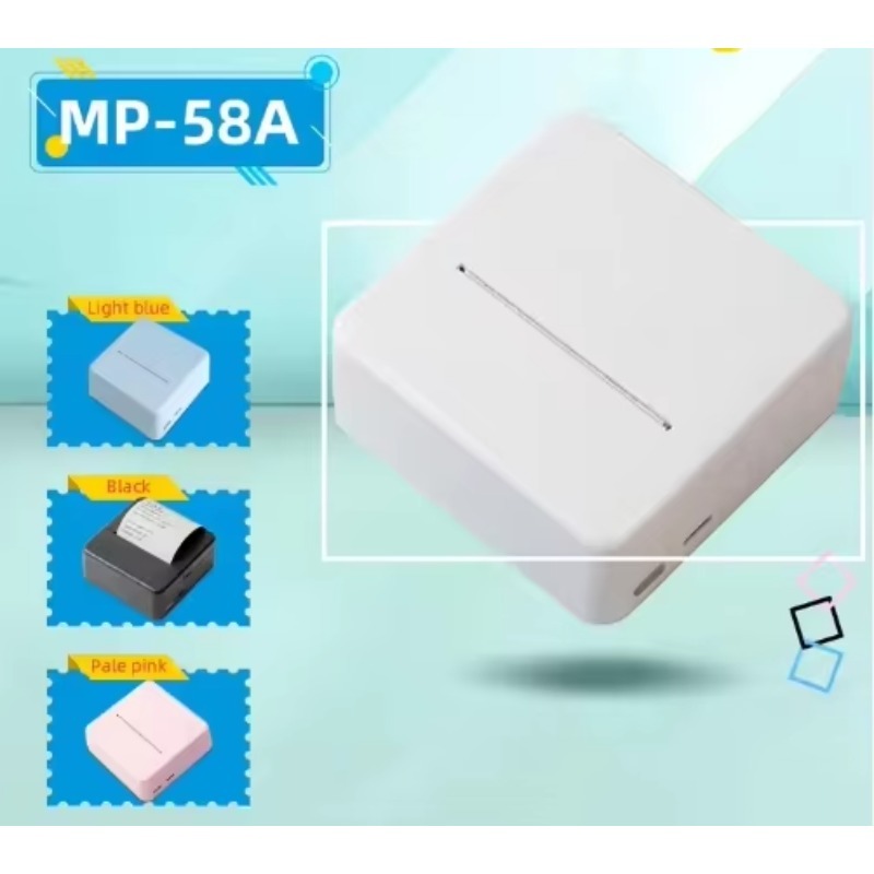 小型ビジネス向け電子機器シリーズMP-58A用、在庫ありのベ - Electronics And Gadgets G のレビューと価格