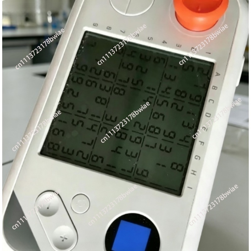 携帯型数独ゲーム機、男の子と女の子の子供向けの知的なパズル玩 - Handheld Game Console のレビューと価格