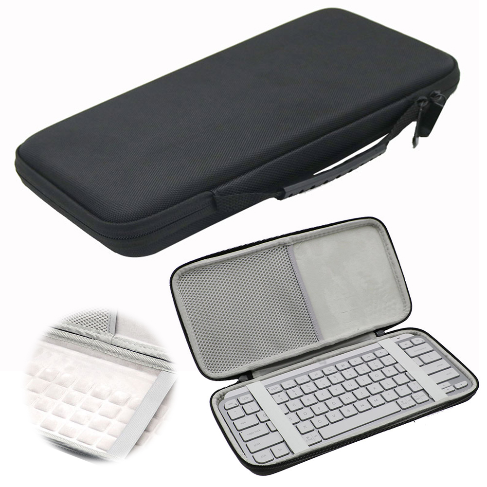 ロジクール MX Keys / MX Keys S / MX - Wireless Keyboard Mini のレビューと価格