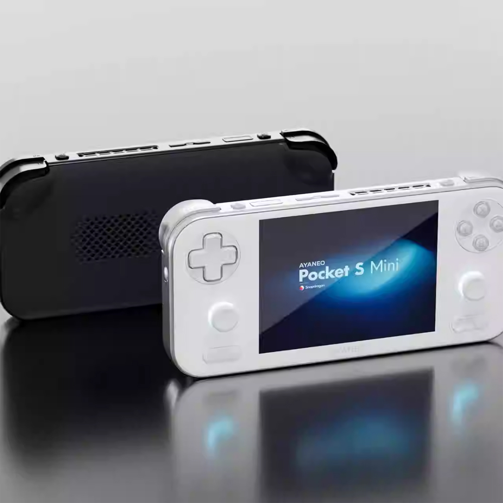 2026年激安販売 AYANEO Pocket S ミニAn - Handheld Game Console のレビューと価格