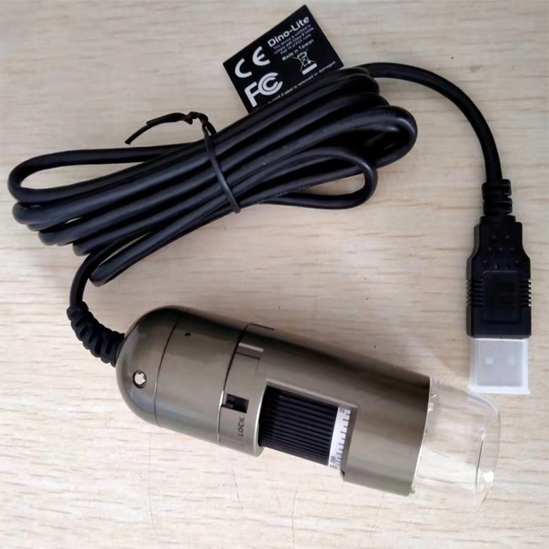 2026 Dino-lite AM4113T ハンドヘルドデ - Usb Microscope Digital のレビューと価格